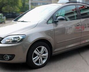 VW Golf Plus Gebrauchtwagen