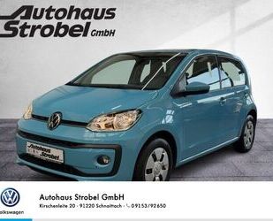 VW up! Gebrauchtwagen