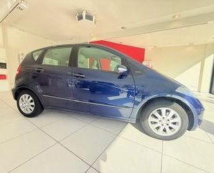Mercedes-Benz A 150 Gebrauchtwagen