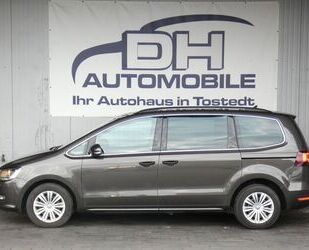 VW Sharan Gebrauchtwagen