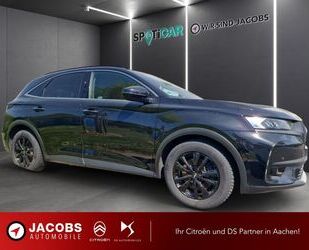 DS Automobiles DS7 (Crossback) Gebrauchtwagen
