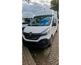 Renault Trafic Gebrauchtwagen
