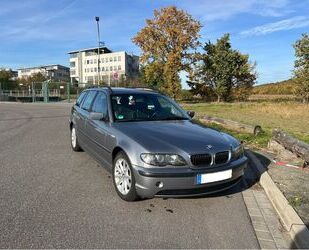 BMW 320 Gebrauchtwagen
