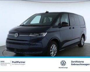 VW T7 Multivan Gebrauchtwagen