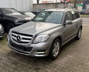 Mercedes-Benz GLK 200 Gebrauchtwagen