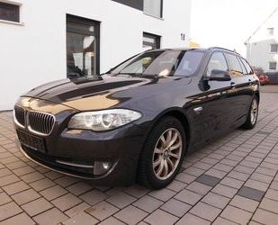 BMW 530 Gebrauchtwagen
