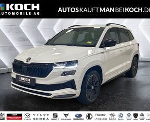 Skoda Karoq Gebrauchtwagen