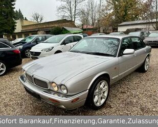 Jaguar XJR 