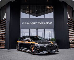 Audi RS6 Gebrauchtwagen