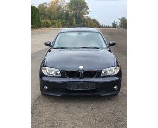 BMW 116 Gebrauchtwagen