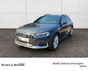 Audi A4 Allroad Gebrauchtwagen