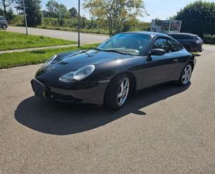 Porsche 996 Gebrauchtwagen
