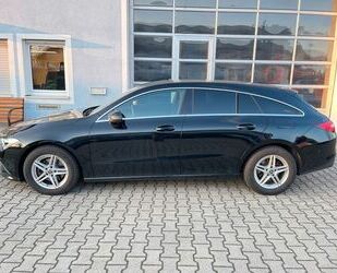 Mercedes-Benz CLA 200 Gebrauchtwagen