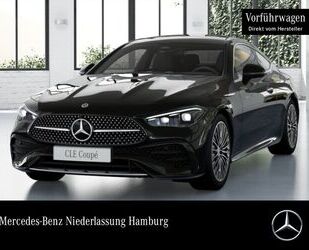 Mercedes-Benz CLE 200 Gebrauchtwagen