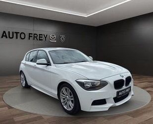 BMW 116 Gebrauchtwagen