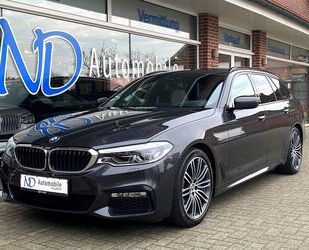 BMW 530 Gebrauchtwagen