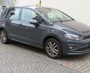 VW Golf Sportsvan Gebrauchtwagen