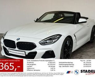 BMW Z4 Gebrauchtwagen