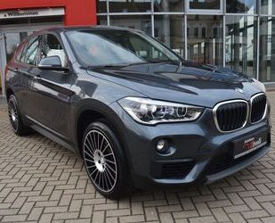 BMW X1 Gebrauchtwagen