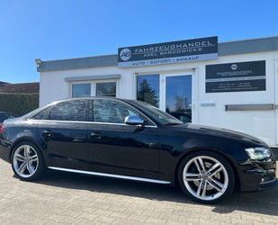 Audi S4 Gebrauchtwagen
