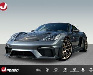 Porsche Boxster Gebrauchtwagen