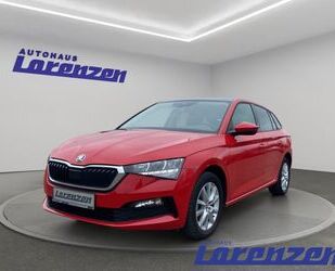 Skoda Scala Gebrauchtwagen