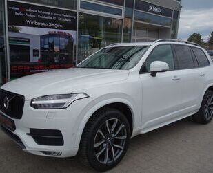 Volvo XC90 Gebrauchtwagen