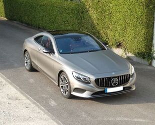 Mercedes-Benz S 500 Gebrauchtwagen