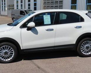 Fiat 500X Gebrauchtwagen