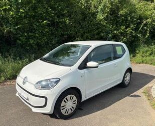 VW up! Gebrauchtwagen