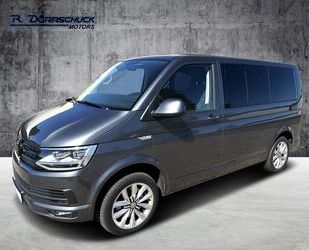 VW T6 Transporter Gebrauchtwagen