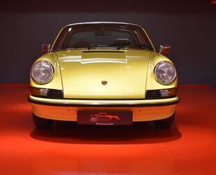Porsche 911 Urmodell Gebrauchtwagen