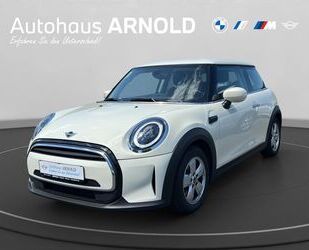 Mini ONE Gebrauchtwagen
