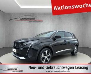 Peugeot 5008 Gebrauchtwagen