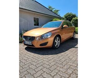 Volvo V60 Gebrauchtwagen