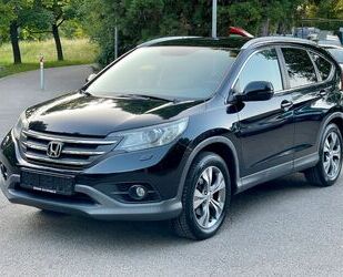 Honda CR-V Gebrauchtwagen