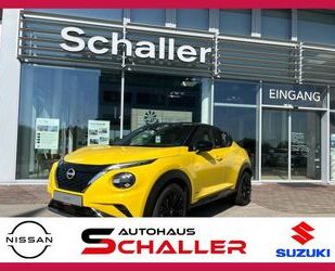 Nissan Juke Gebrauchtwagen