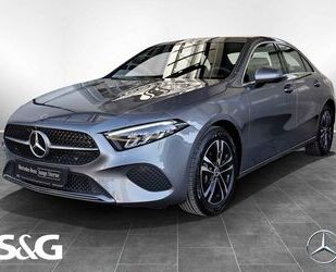Mercedes-Benz A 180 Gebrauchtwagen