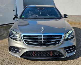 Mercedes-Benz S 400 Gebrauchtwagen