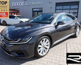 VW Arteon Gebrauchtwagen