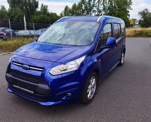 Ford Grand Tourneo Gebrauchtwagen