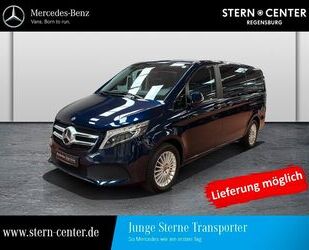 Mercedes-Benz V 220 Gebrauchtwagen