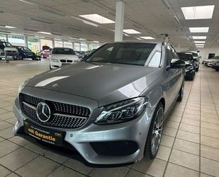 Mercedes-Benz C 220 Gebrauchtwagen