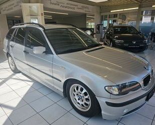 BMW 316 Gebrauchtwagen