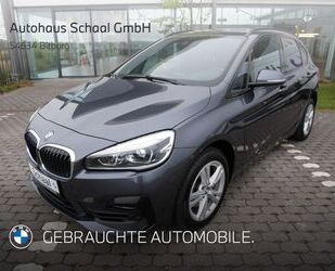 BMW 218 Active Tourer Gebrauchtwagen