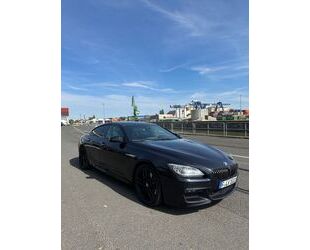 BMW 640 Gran Coupé Gebrauchtwagen