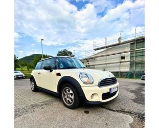 Mini One D Gebrauchtwagen