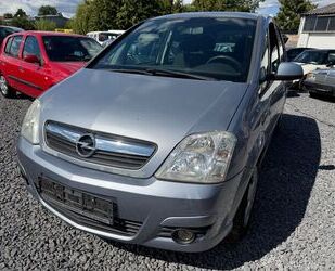 Opel Meriva Gebrauchtwagen