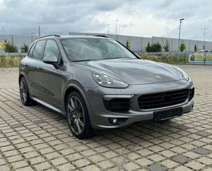 Porsche Cayenne Gebrauchtwagen