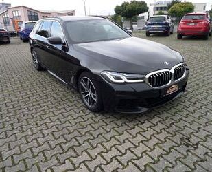 BMW 540 Gebrauchtwagen